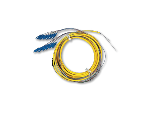 綜合布線系列-室內(nèi)尾纜